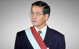[ẢNH] Những lãnh đạo thế giới từng bị luận tội, xét xử